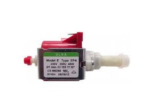Помпа за кафемашина  ULKA 48W 230V EX5