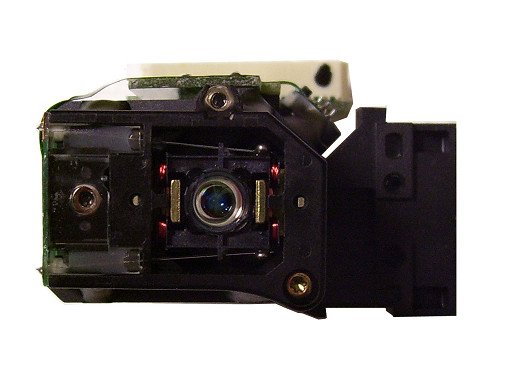 Оптична глава PVR-202T