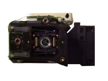 Оптична глава PVR-202T