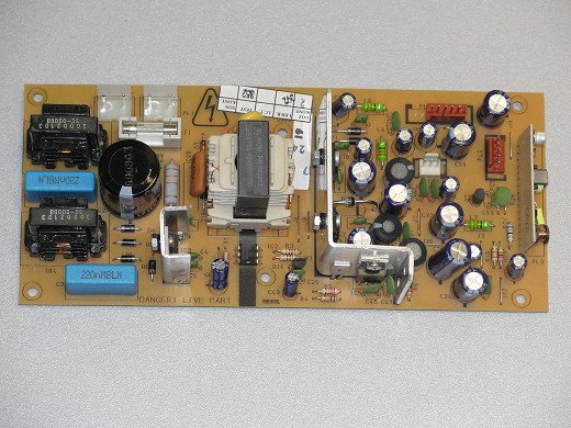 Платка PWR SUPPLY 12PW01-5(500-01237B)