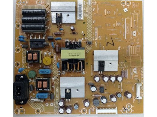 Платка POWER SUPPLY 715G5793-P01-000-002M