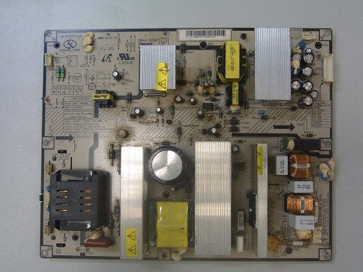 Платка PWR Supply Board BN44-00167C PBA SIP400C