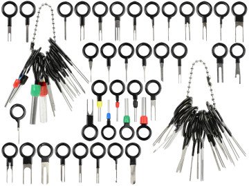 Pin Removal Tool set-38