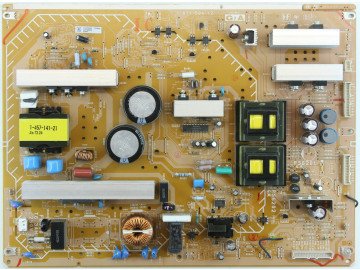 Power Supply 1-871-504-12 A1207096C