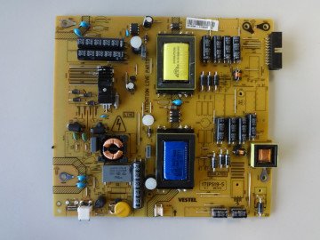 Power Supply 17IPS19-5 V.1 061112