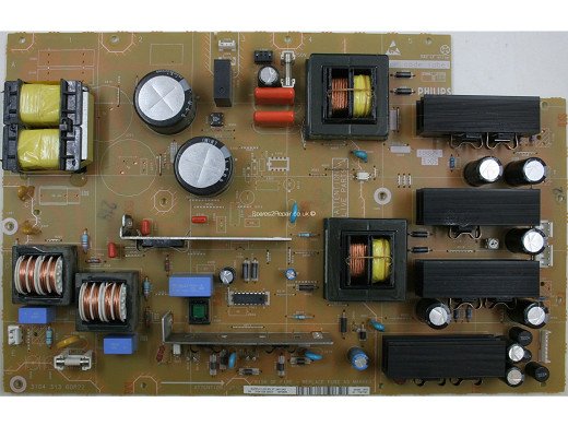 Power Supply 3104 313 60822