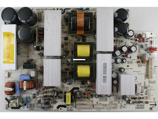 Power Supply BN96-02413B LC-45A(EU&CH)REV1.4