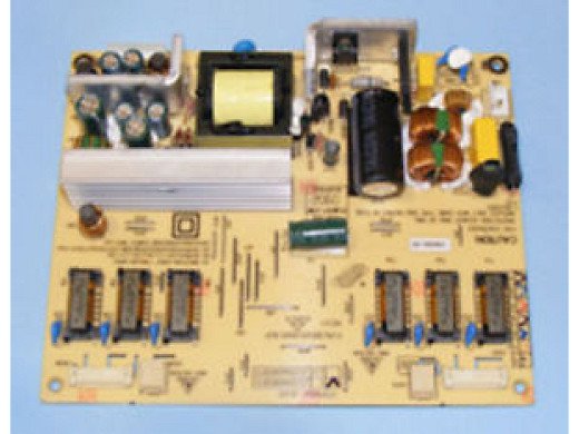 Power Supply Unit FSP199-4M01 REV1.04