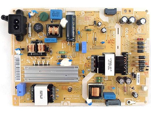 Power Supply LED Board BN44-00703G