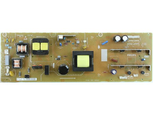 Power Supply Unit 3104.303.50523