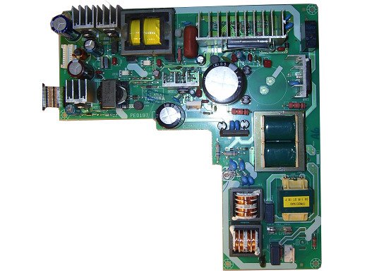 Power Supply V28A000177A1 PE0197 B-1