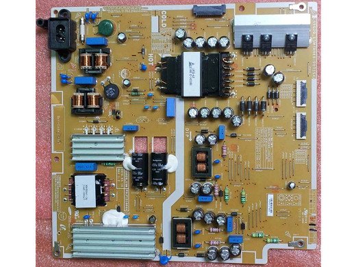 Power+INV BN44-00715A L55G2Q