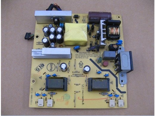 Power+inverter 715G1899-1-HP