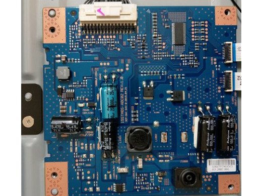 Powere & Inv. 15STM6S-ABC02 REV:1.0