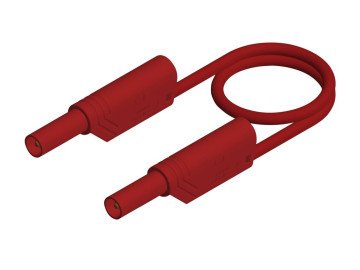 Сонди за мултиметер Probe RH-MLB50 RED