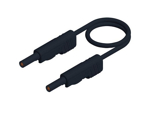 Сонди за мултиметер Probe RH-MLB50 black