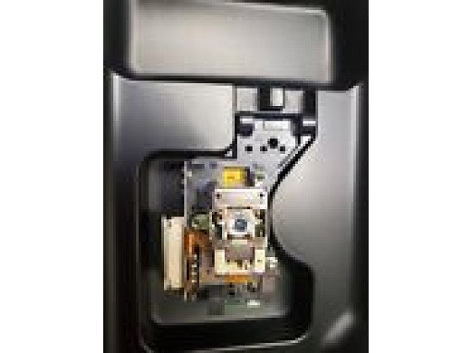 Оптична глава QAL0507-001 Original JVC