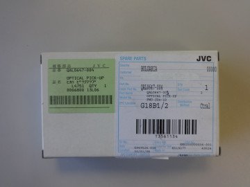 Оптична глава QAL0647-004