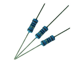 R.M0.6W 110Kohm 110K