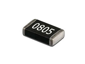 R.SMD 200ohm 0805