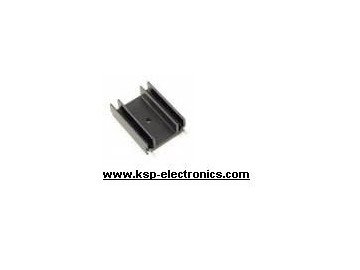 RADIATOR N-2 FOR  to-220(PART.N:V7477Y)