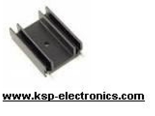 Подложки RADIATOR N-2 FOR  to-220(PART.N:V7477Y)