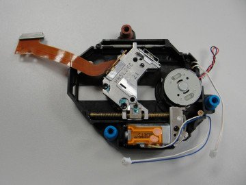 Оптична глава RAE0130Z