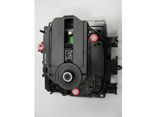 Оптична глава RAE0150+MECH