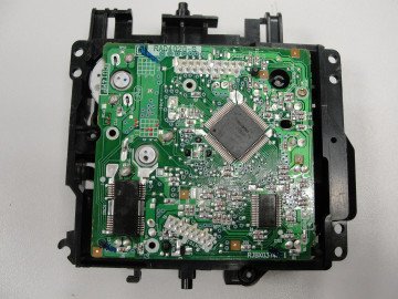 Оптична глава RAE0150+MECH