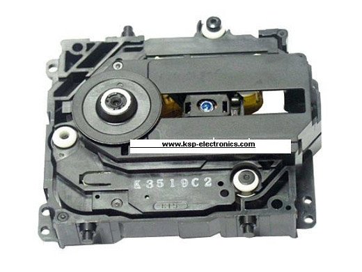 Оптична глава RAE0152Z-5S +MECHANICS