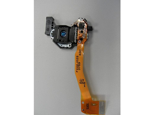 Оптична глава RAF0140A