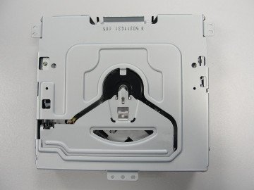 Оптична глава RAF0140A  MECH