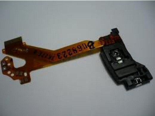 Оптична глава RAF0240A