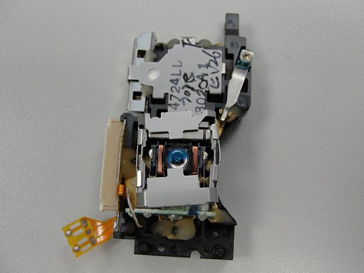 Оптична глава RAF3020A1