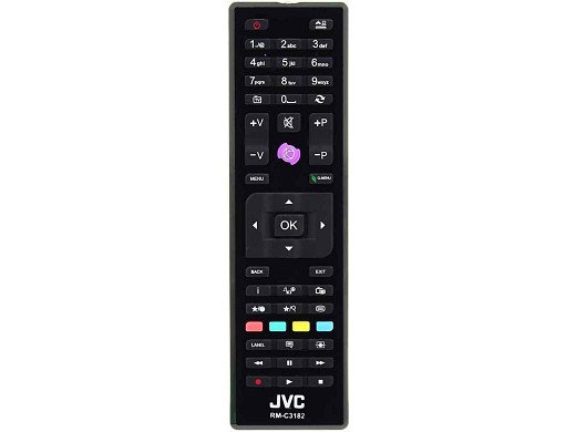 Дистанционно управление RC4849 RM-L260