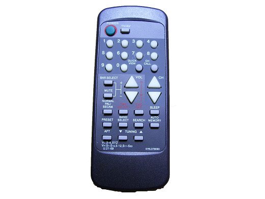 Дистанционно управление 076L078090