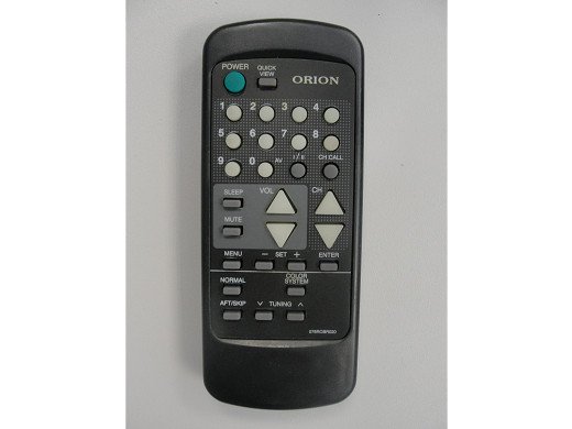 Дистанционно управление 076ROBR020