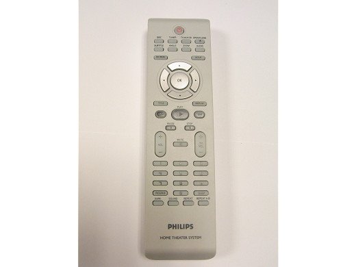 Дистанционно управление PHILIPS HOME THEATRE(242254901238)