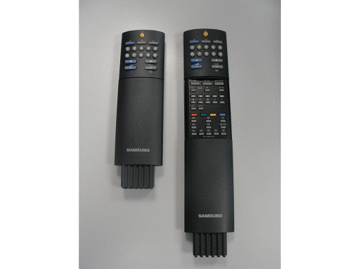 Дистанционно управление  3F140031010