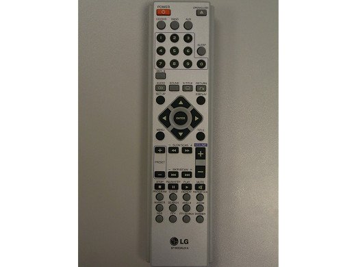 Дистанционно управление 6710CDAL01A