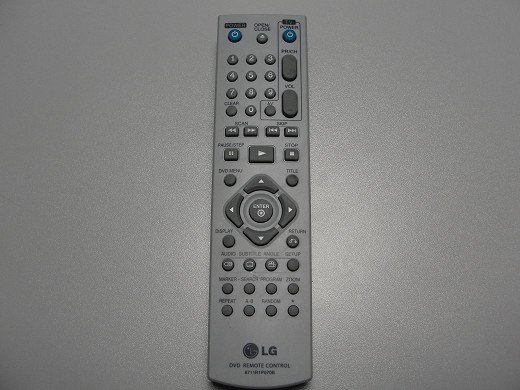 Дистанционно управление 6711R1P070B