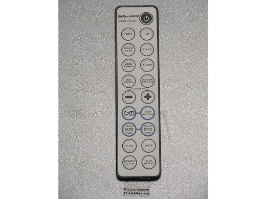 Дистанционно управление 780-00299B