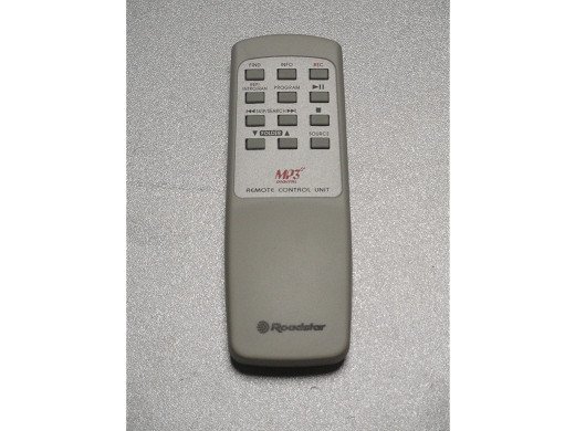 Дистанционно управление 780-00457B;HIF-8509