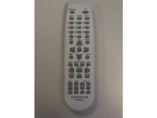 Дистанционно управление 97P1RA2GA1