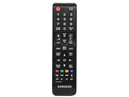 Дистанционно управление SAMSUNG AA59-00602A RM-L1088+