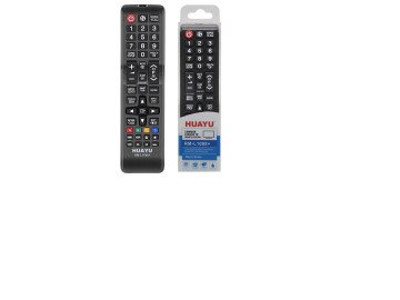 Дистанционно управление SAMSUNG AA59-00602A RM-L1088+