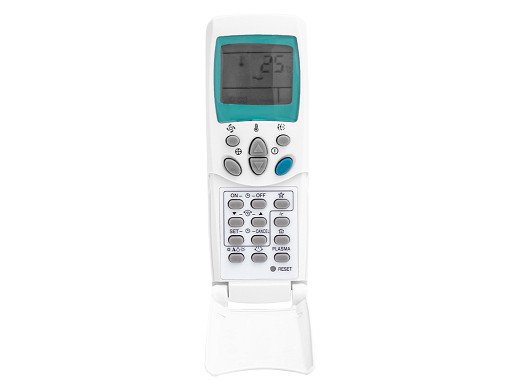 Дистанционно управление за климатици  BKE-6600D 44DEX34