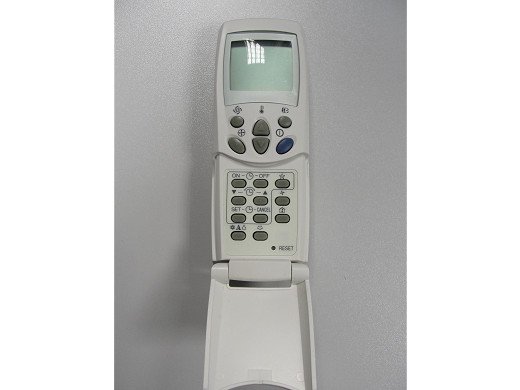 Дистанционно управление за климатик AIRCON 6711A20067K/28G/39D