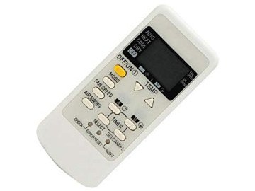 RC AIRCON A75C2682 Original