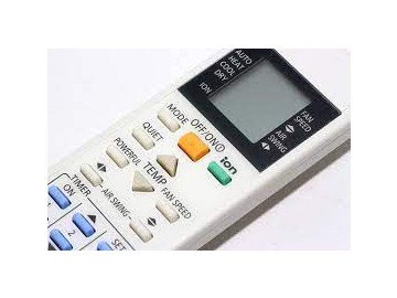 RC AIRCON A75C3192 Original